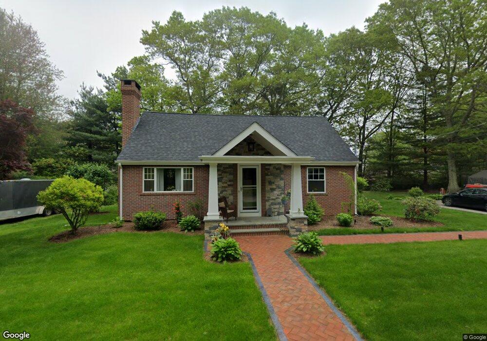 114 Dayton Ave, Johnston, RI 02919 - photo 1