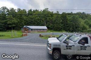 610 Route 100 S, Whitingham, VT 05361