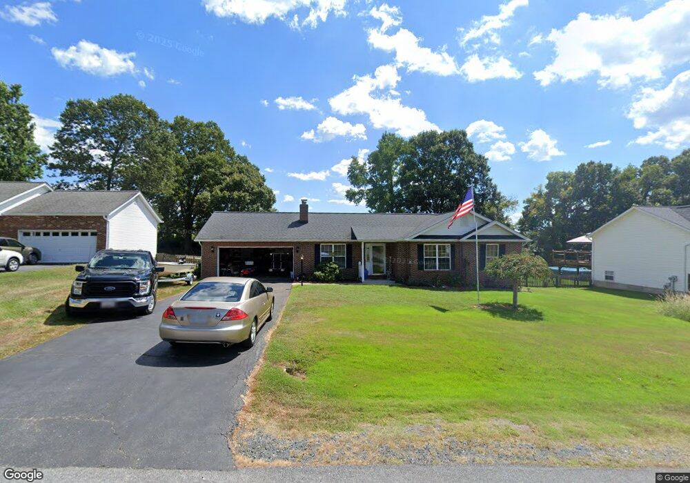 35833 Army Navy Dr, Mechanicsville, MD 20659 - photo 1