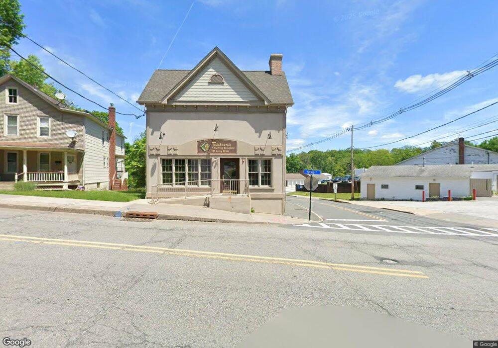 257 Spring St unit 3, Newton, NJ 07860 - photo 1