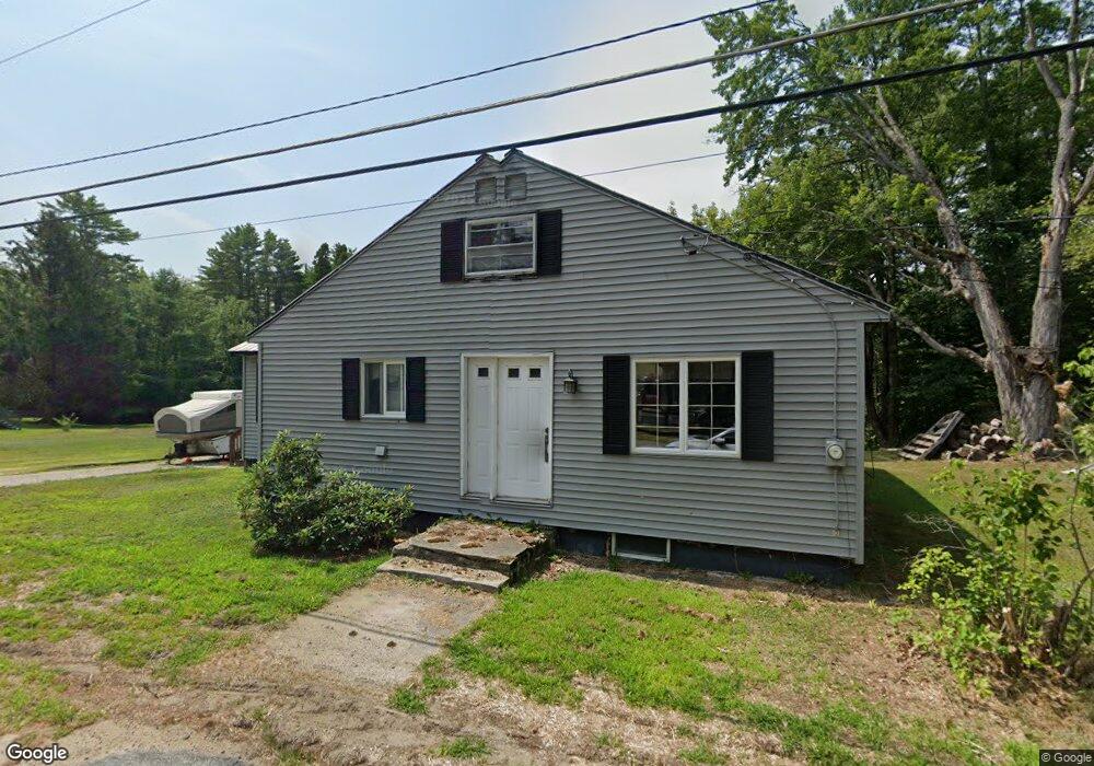 1278 Province Lake Rd, Effingham, NH 03882 - photo 1