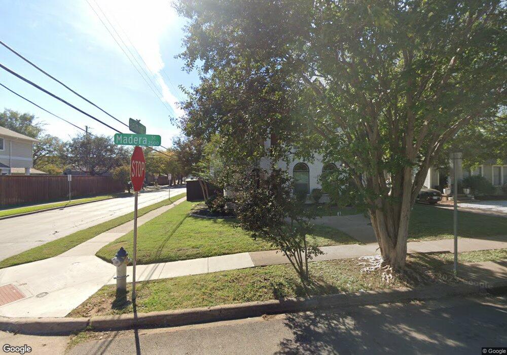 2501 Madera St, Dallas, TX 75206 - photo 1