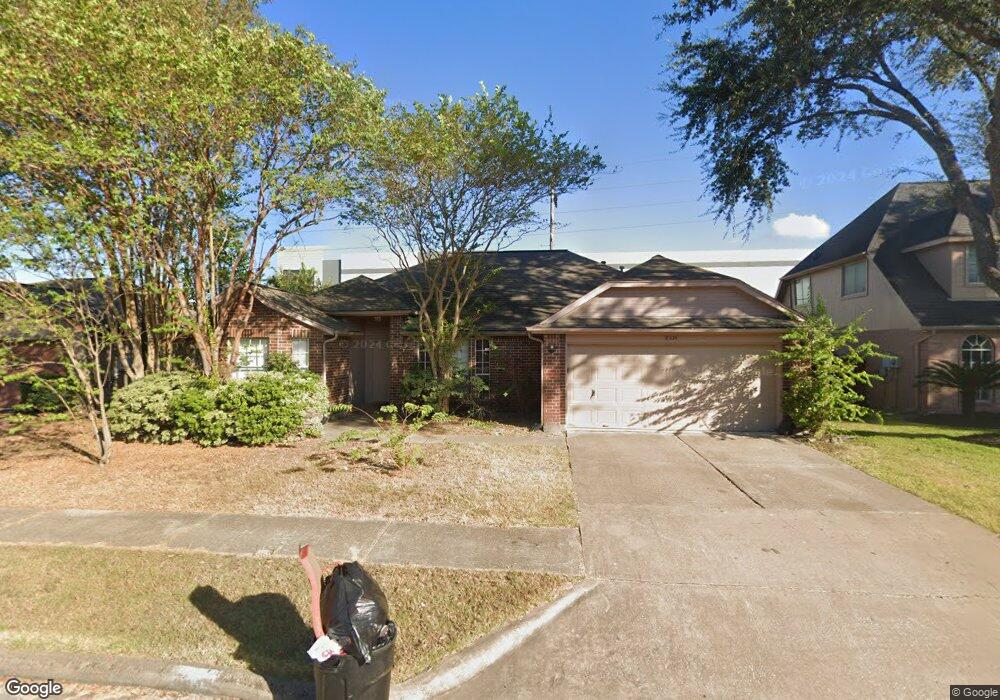 8334 Cienna Dr, Houston, TX 77040 - photo 1