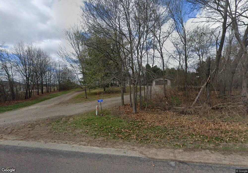 W18811 Saw Mill Rd, Galesville, WI 54630 - photo 1