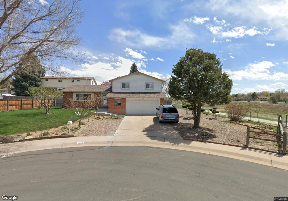 2083 S Nucla Way, Aurora, CO 80013 - photo 1