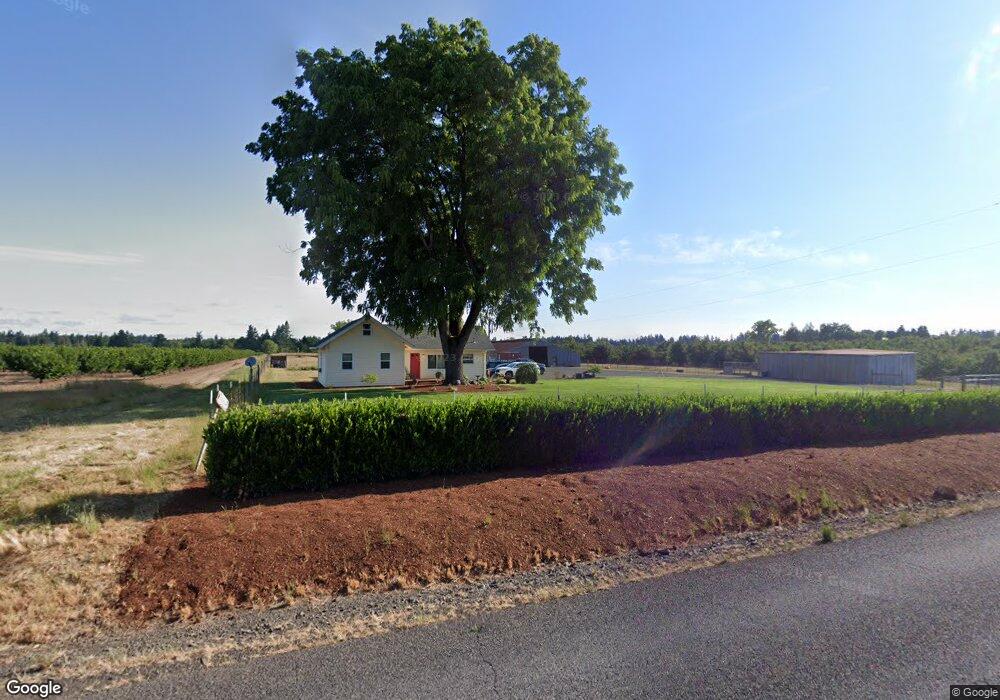 7711 S Barnards Rd, Canby, OR 97013 - photo 1