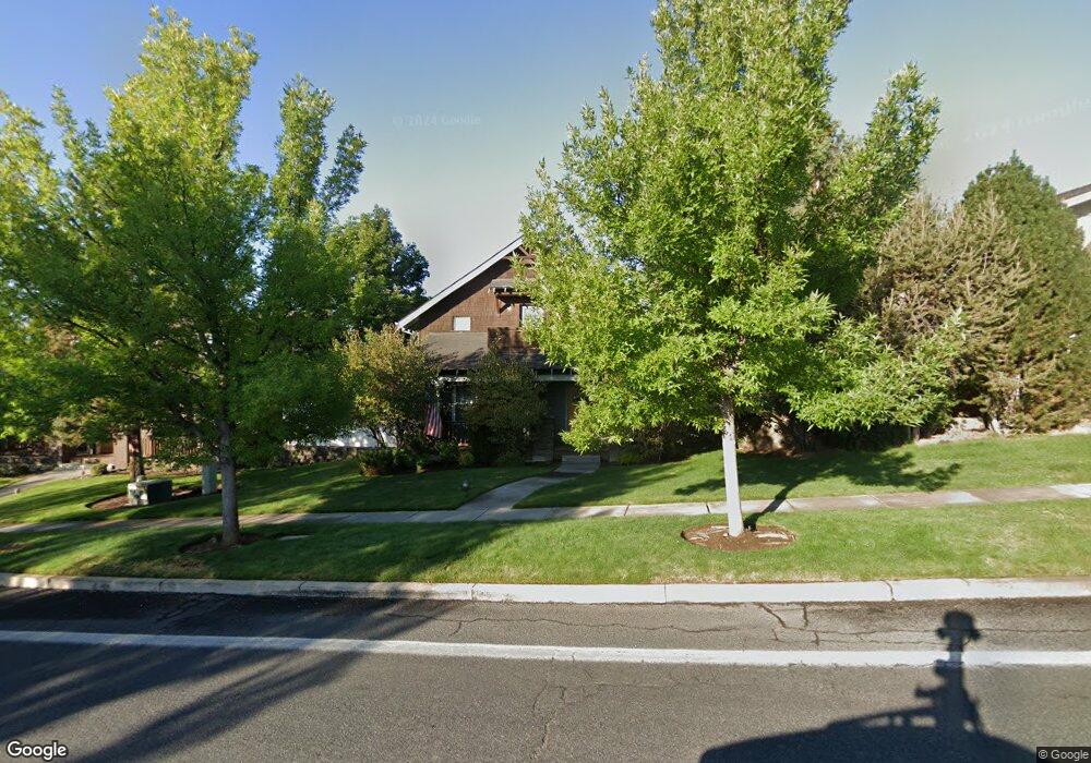 2449 NW Awbrey Rd, Bend, OR 97701 - photo 1