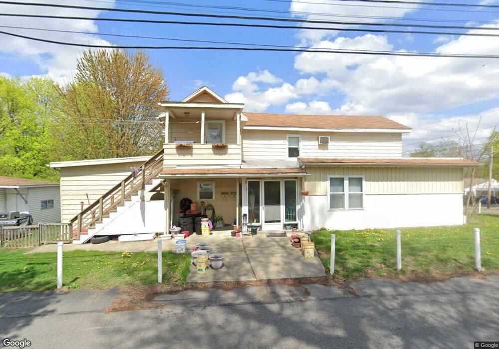 362 N Main St, Wilkes Barre, PA 18702 - photo 1