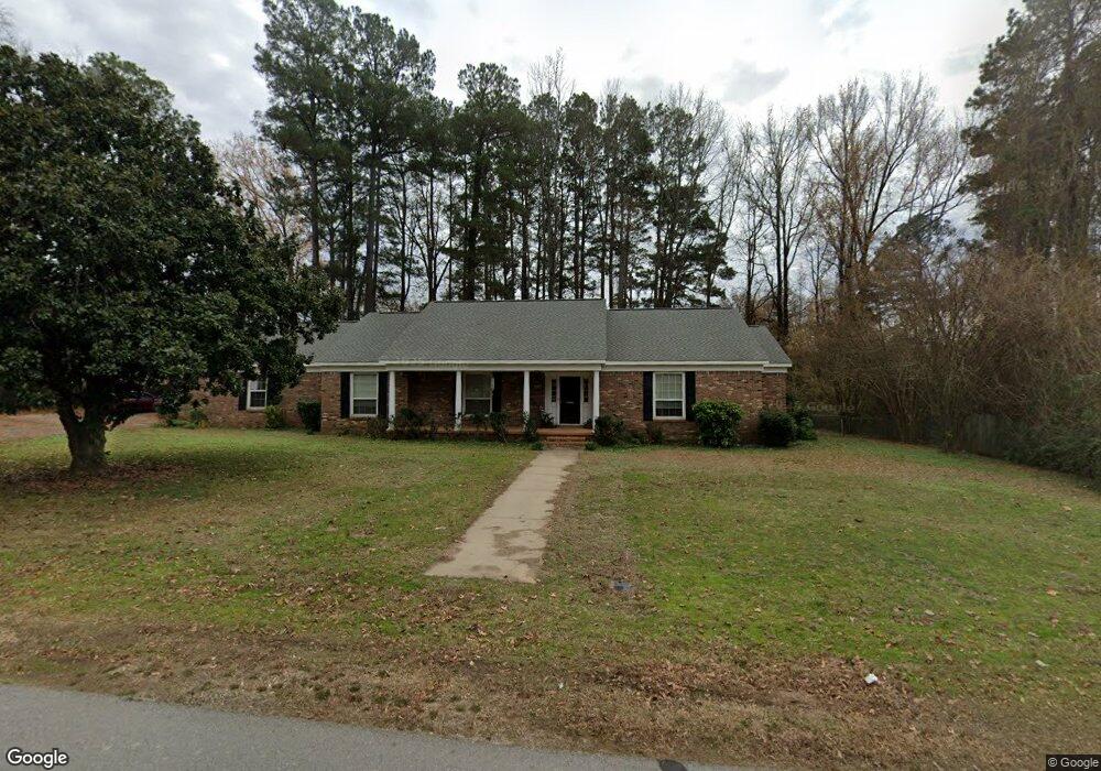 307 W Church St, Sheridan, AR 72150 - photo 1