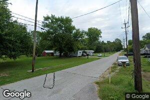 406 E Wood St, Francisco, IN 47649