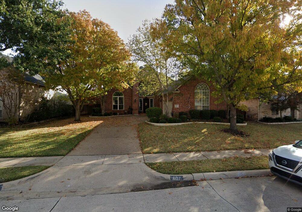 607 Eagle Trail, Keller, TX 76248 - photo 1