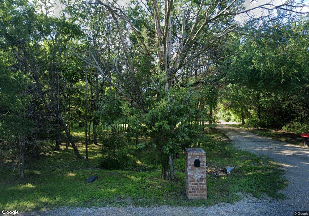 2800 County Road 310, Cleburne, TX 76031 - photo 1