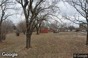 109 S Chestnut St, Copan, OK 74022