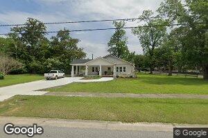 236 E Walton St, Baconton, GA 31716