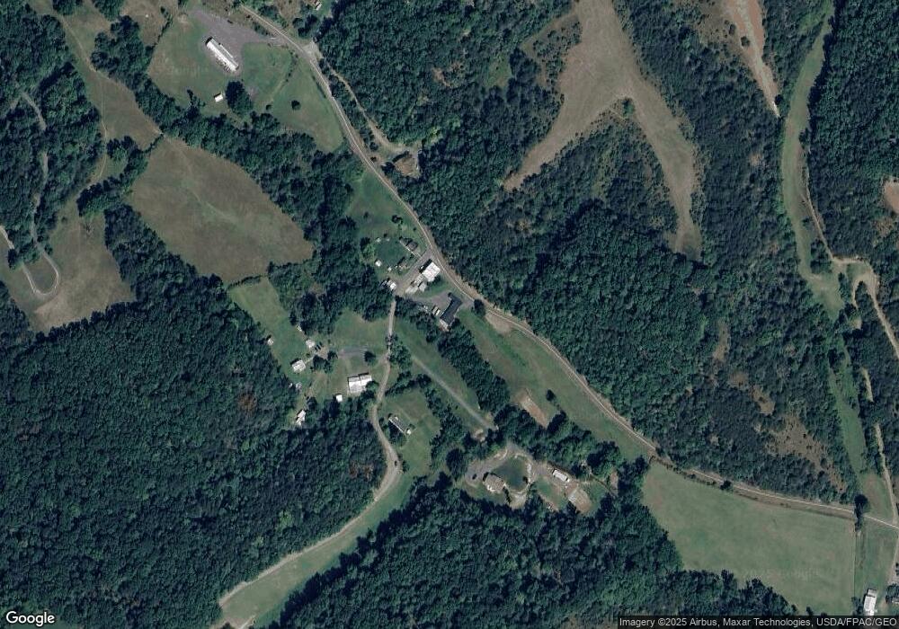 43 Rock Oak Grassy Lick Rd, Rio, WV 26755 - photo 1