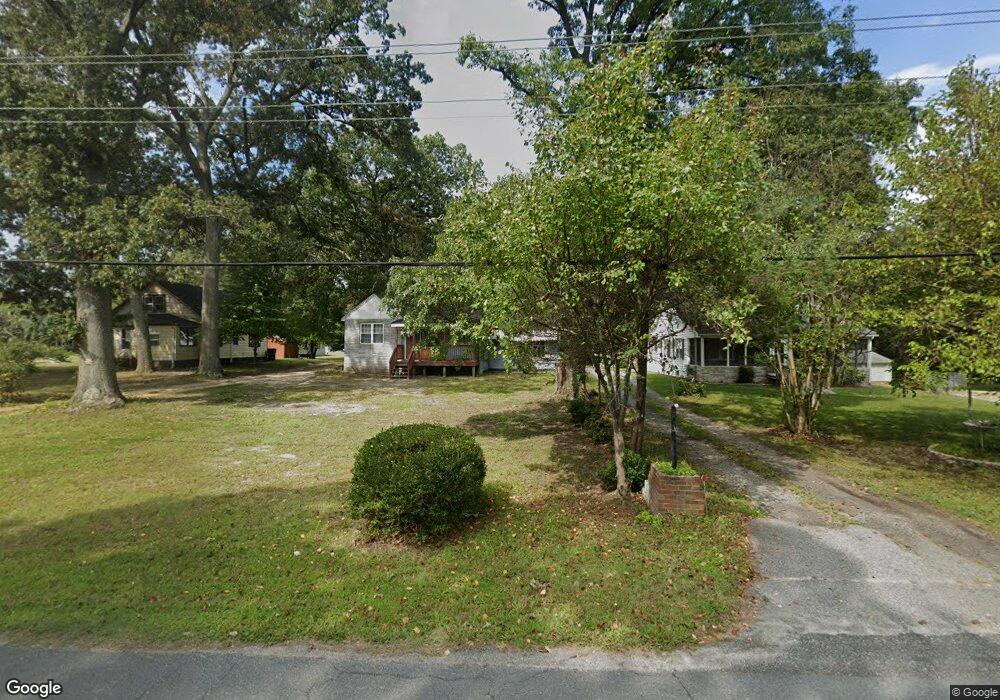 11469 Hg Trueman Rd, Lusby, MD 20657 - photo 1