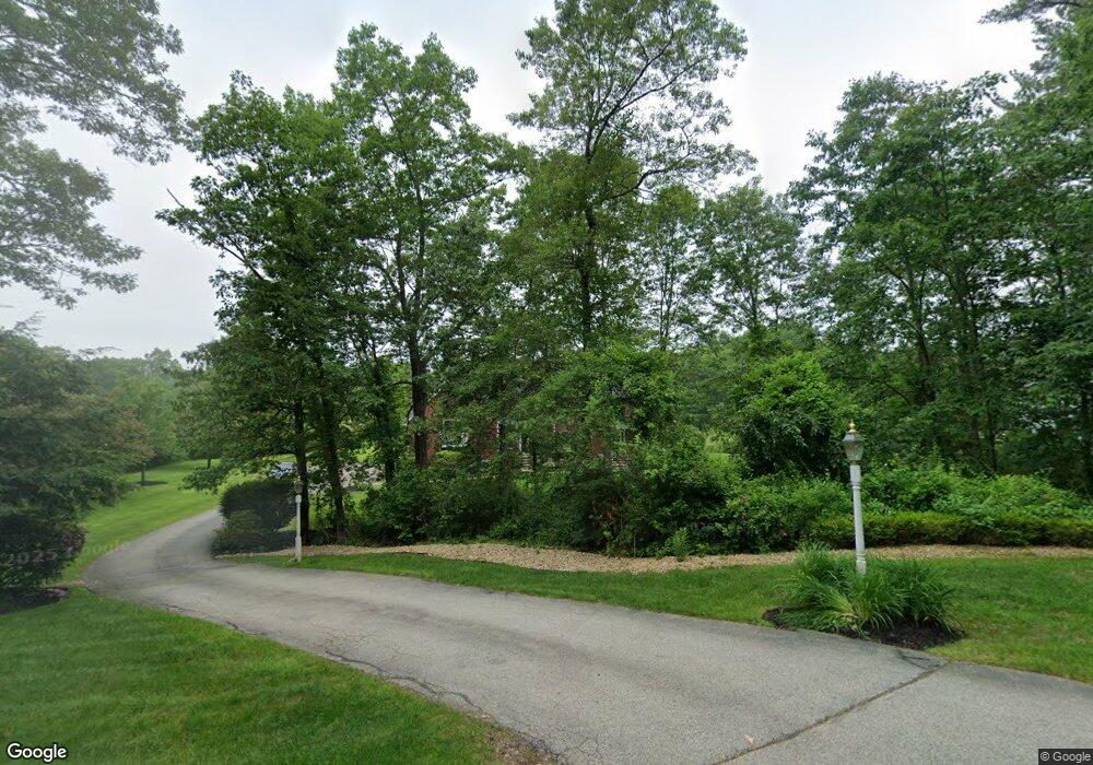 116 Castle Hill Rd, Windham, NH 03087 - photo 1