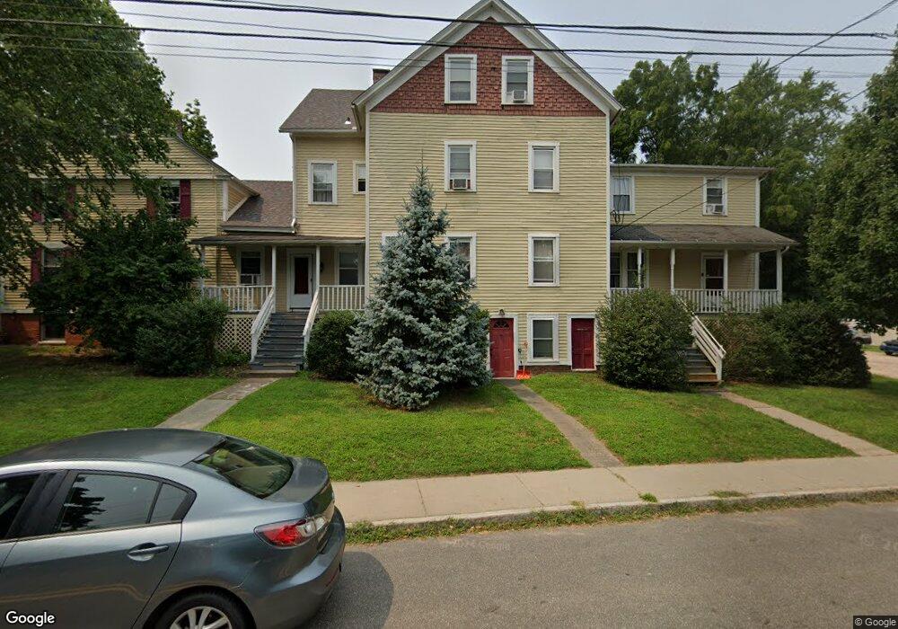 Street View Photo