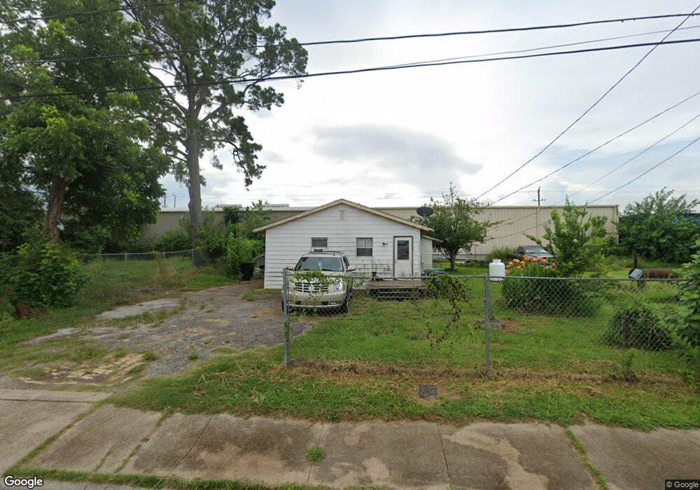 5501 Broom St, Houston, TX 77091 - photo 1