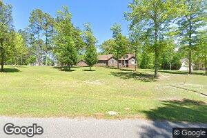 111 Northwood Trail, Dudley, GA 31022