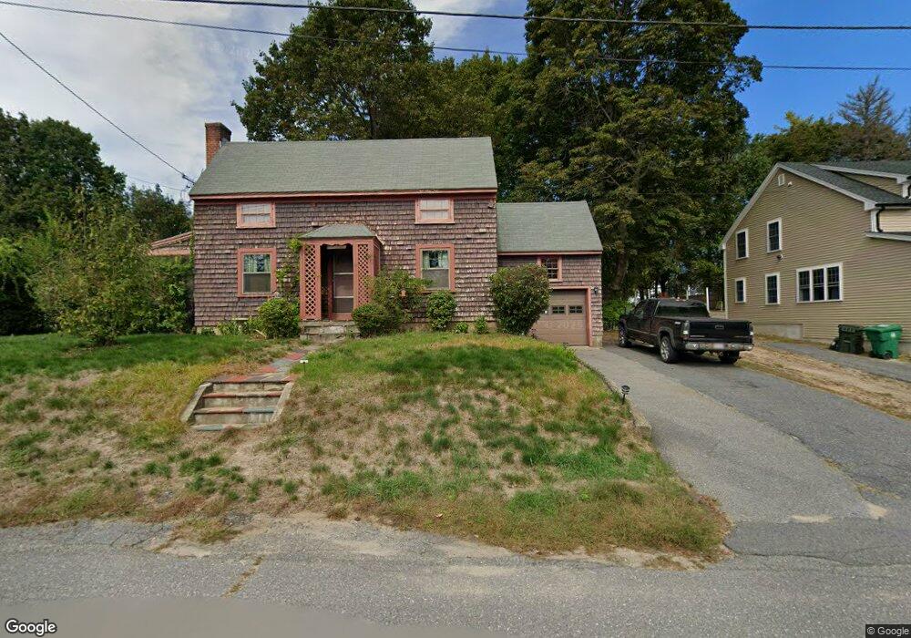 10 View St, Clinton, MA 01510 - photo 1