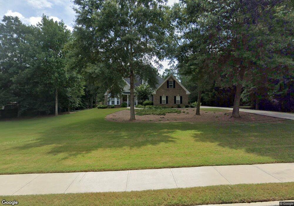 60 Horseshoe Dr, Covington, GA 30014 - photo 1