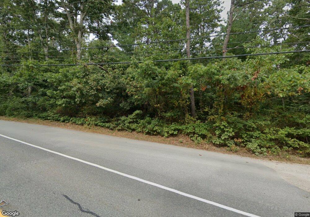 0 Wheeler Rd, Mashpee, MA 02649 - photo 1