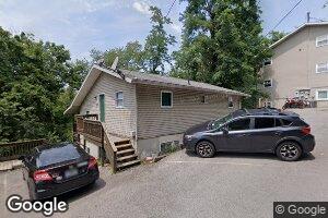 357 Gilmore St, Morgantown, WV 26505