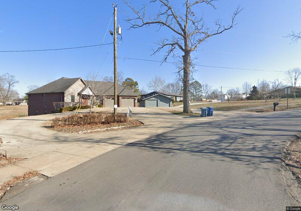 900 NW D St, Bentonville, AR 72712 - photo 1
