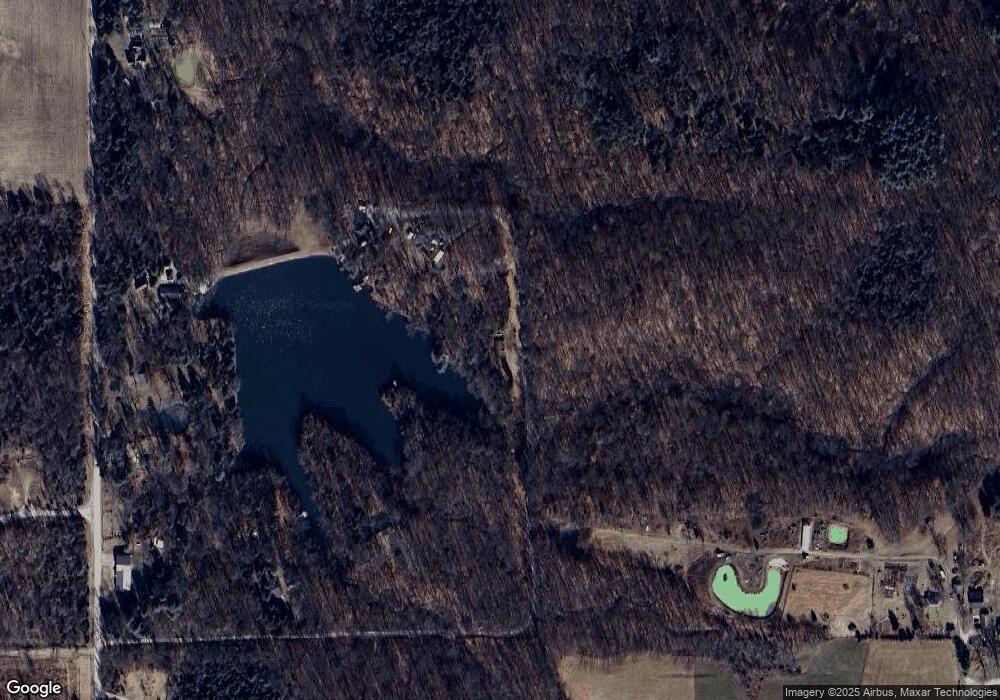 7345 Brown Park Trace, Freetown, IN 47235 - photo 1