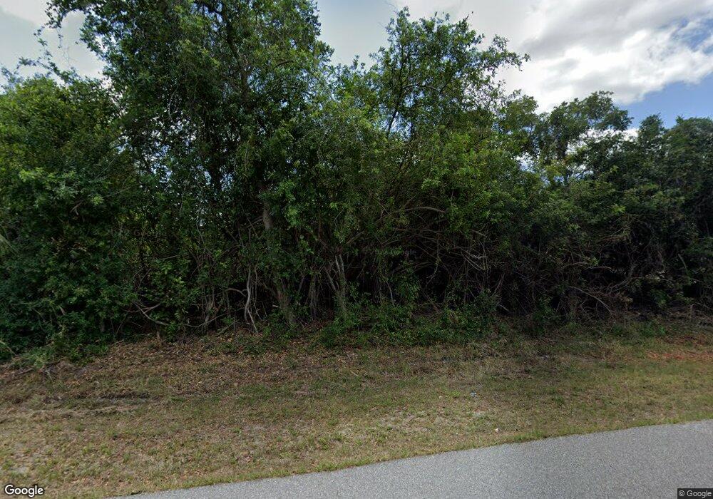 1157 Great Falls Ave, Port Charlotte, FL 33948 - photo 1