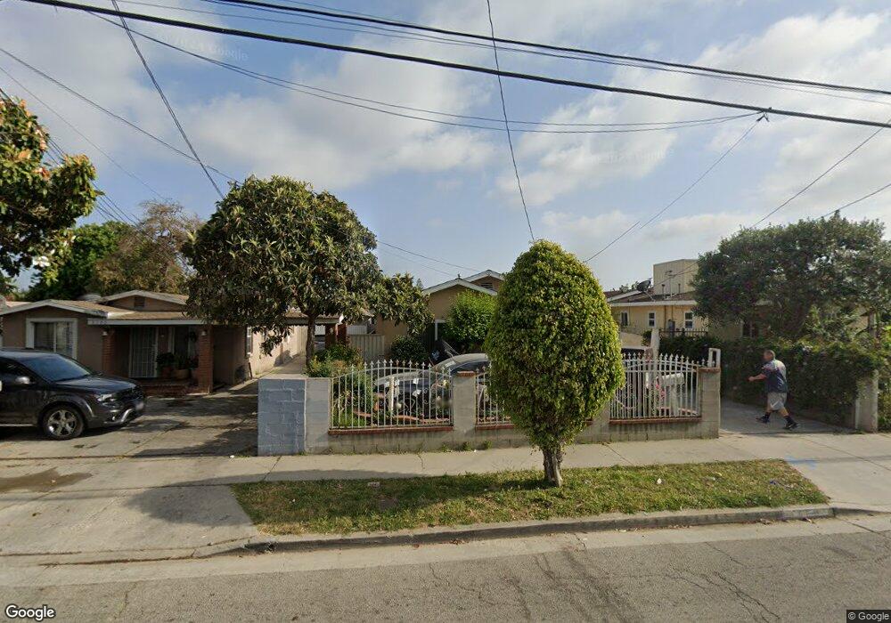 3904 W 104th St, Inglewood, CA 90303 - photo 1