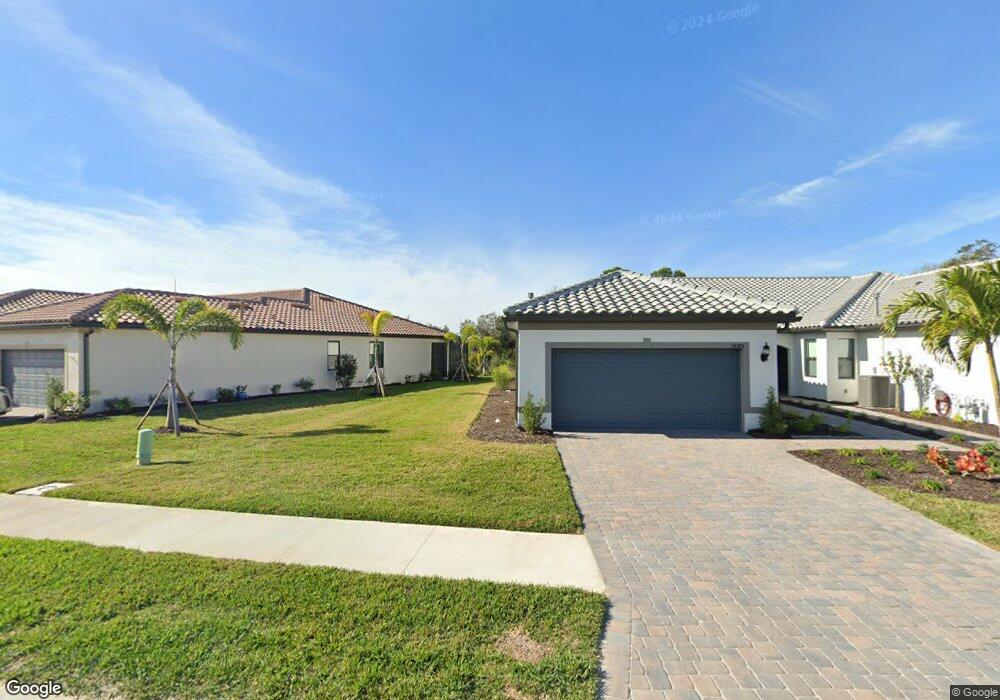 14365 Eagle Branch Dr, Nokomis, FL 34275 - photo 1