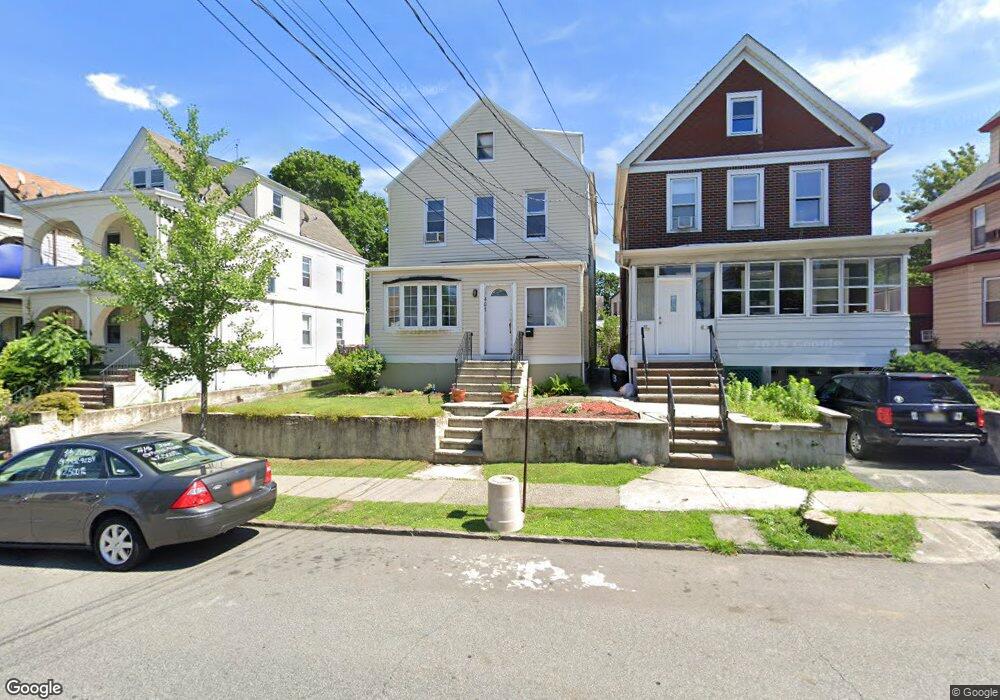 407 Highland Ave, Passaic, NJ 07055 - photo 1