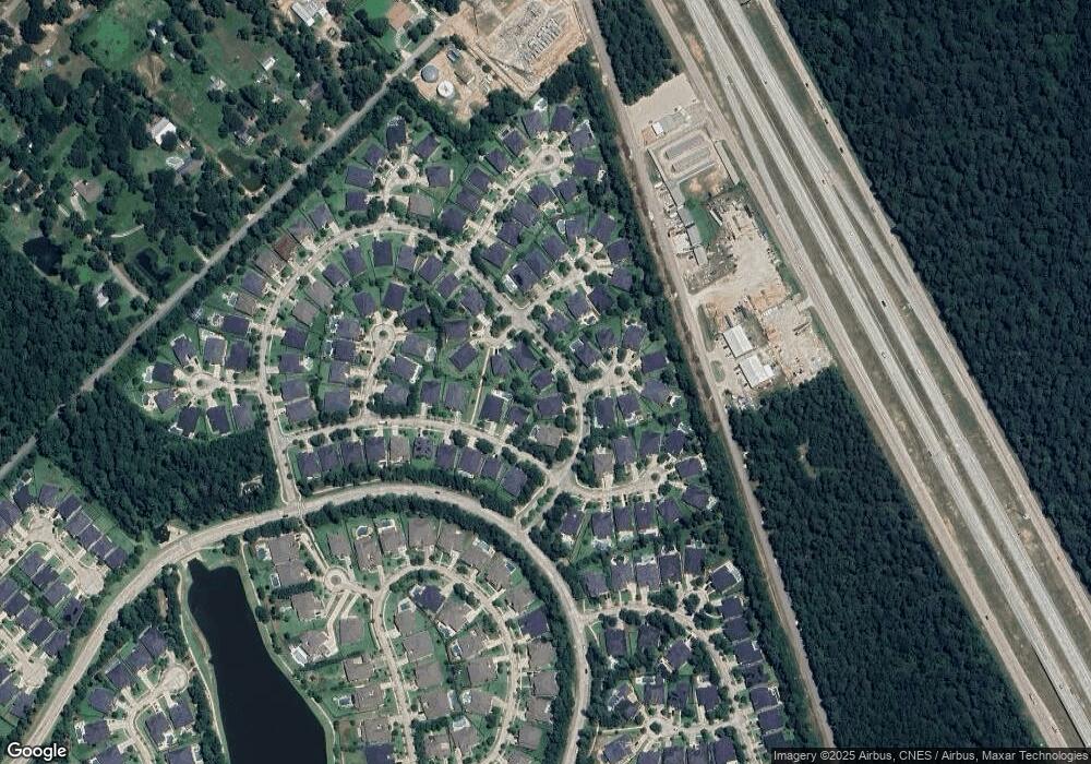 34303 Spring Creek Cir, Pinehurst, TX 77362 - photo 1