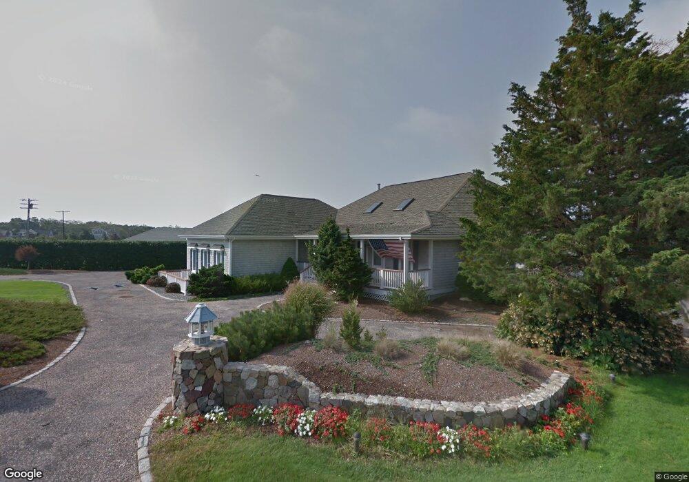 45 Sunset Point Rd, North Falmouth, MA 02556 - photo 1