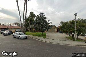 7809 Westdumfries Ct, Bakersfield, CA 93309