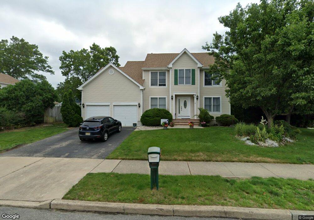 1 Bristlecone Dr, Howell, NJ 07731 - photo 1