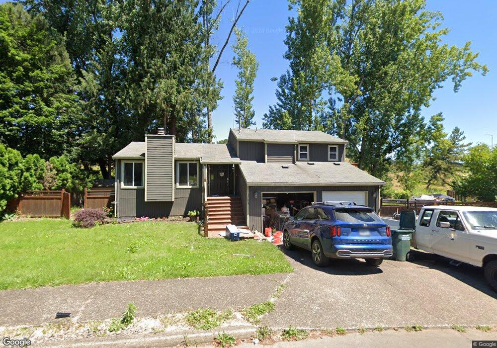 1788 Jamie Cir, West Linn, OR 97068 - photo 1