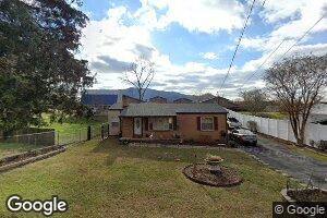 151 Arlington Dr, Johnson City, TN 37601