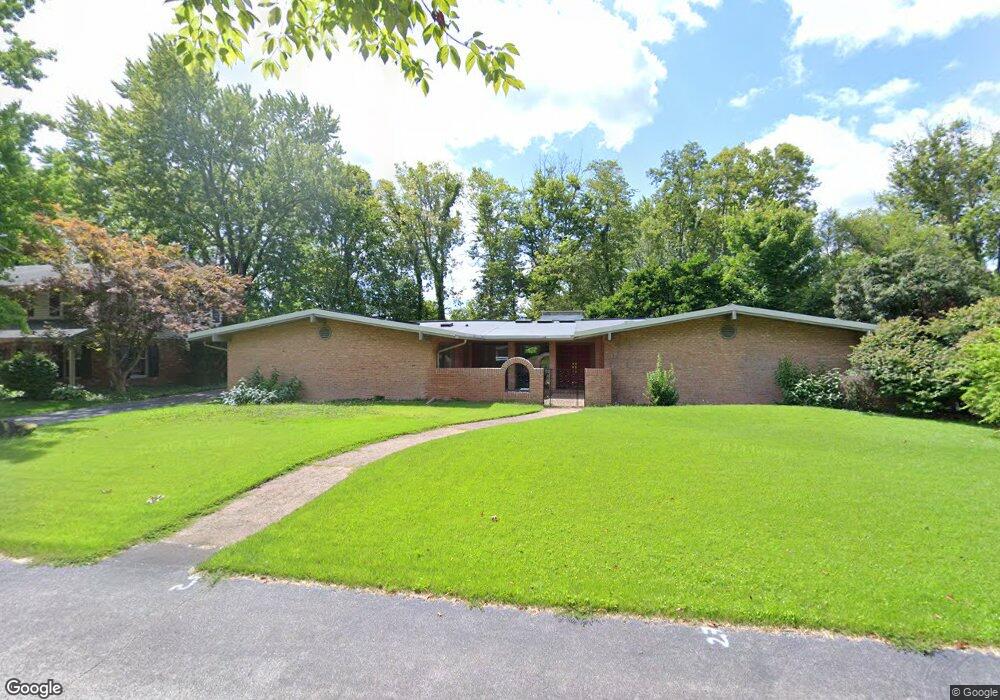 3402 Grove Place, Columbus, IN 47203 - photo 1
