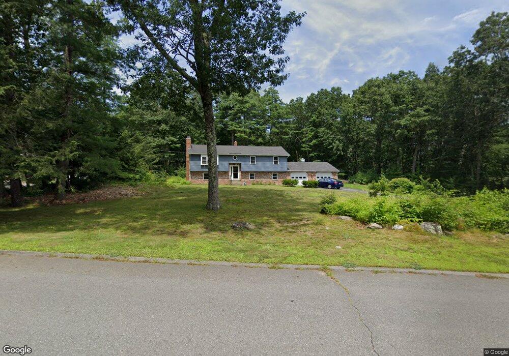 6 Dattillo Rd, Derry, NH 03038 - photo 1