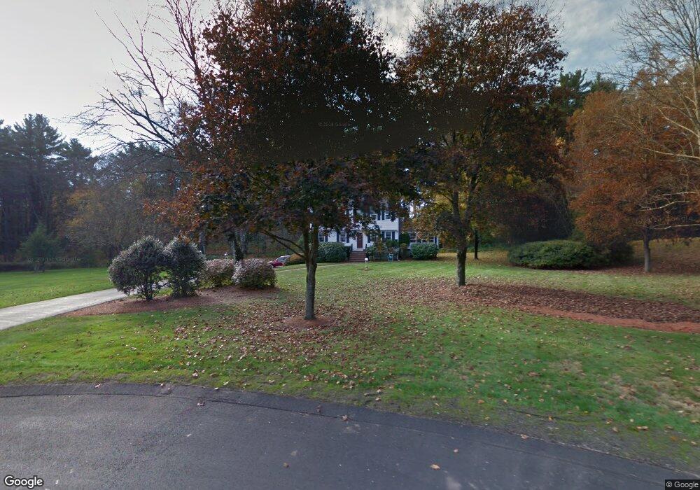 2 Spruce Rd, Medway, MA 02053 - photo 1