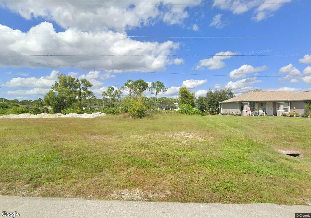 347 NE 31st St, Cape Coral, FL 33909 - photo 1