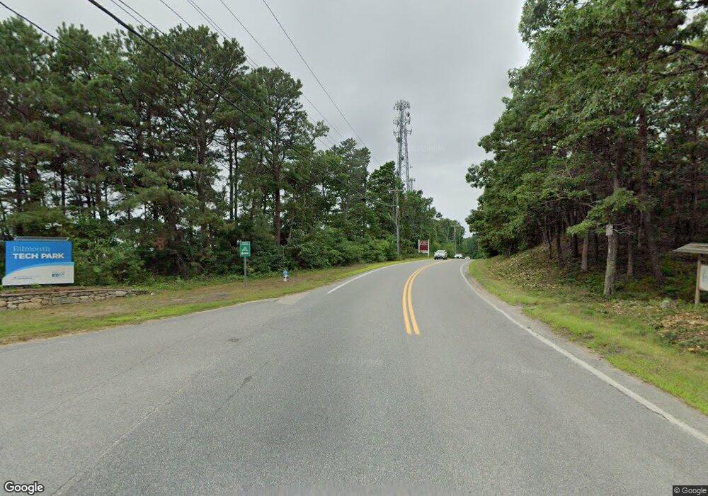 0 Technology Park Dr, Falmouth, MA 02536 - photo 1