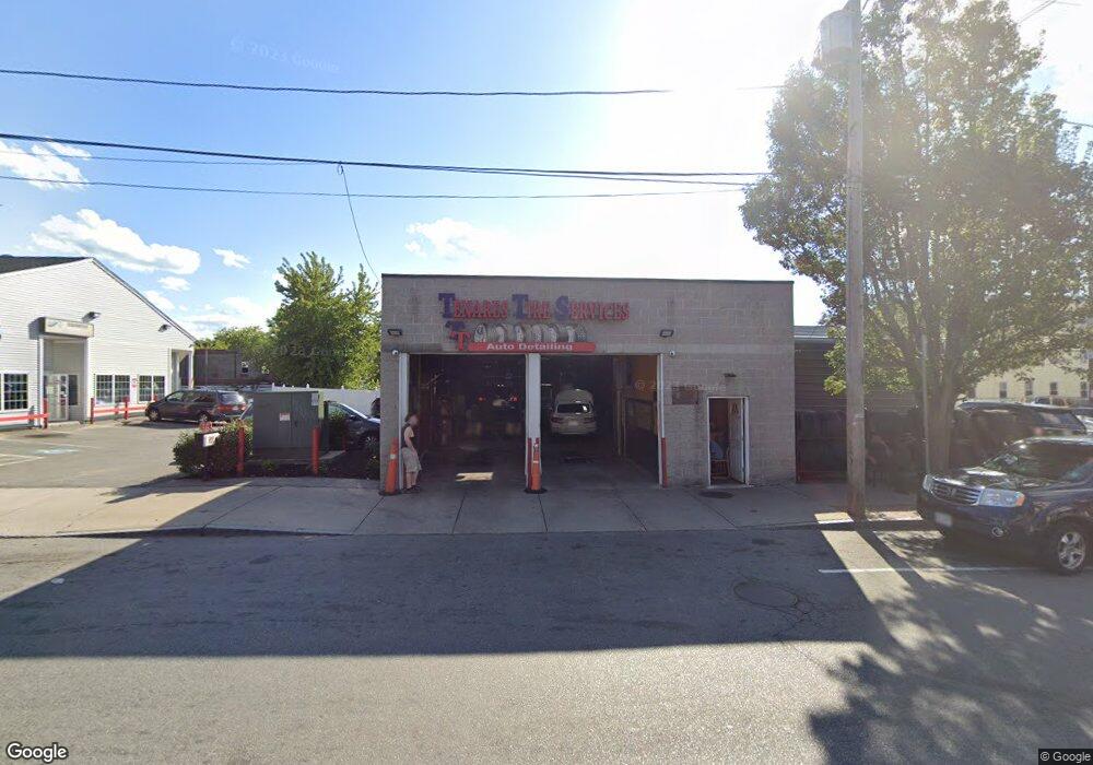 348 Broadway, Lawrence, MA 01841 - photo 1