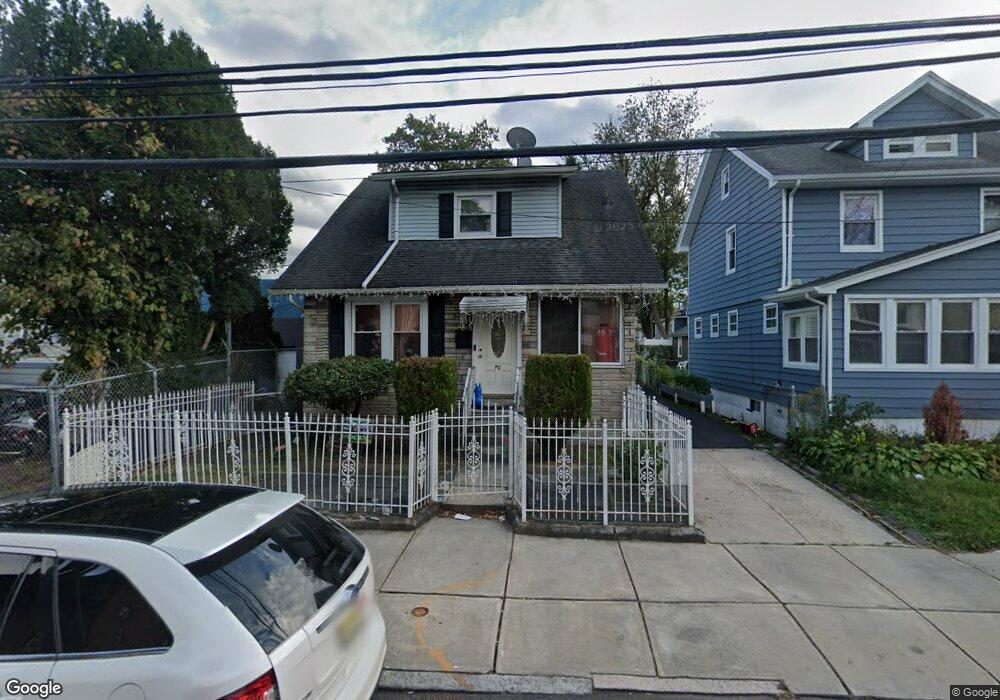 10 Mount Vernon Place unit 12, Newark, NJ 07106 - photo 1