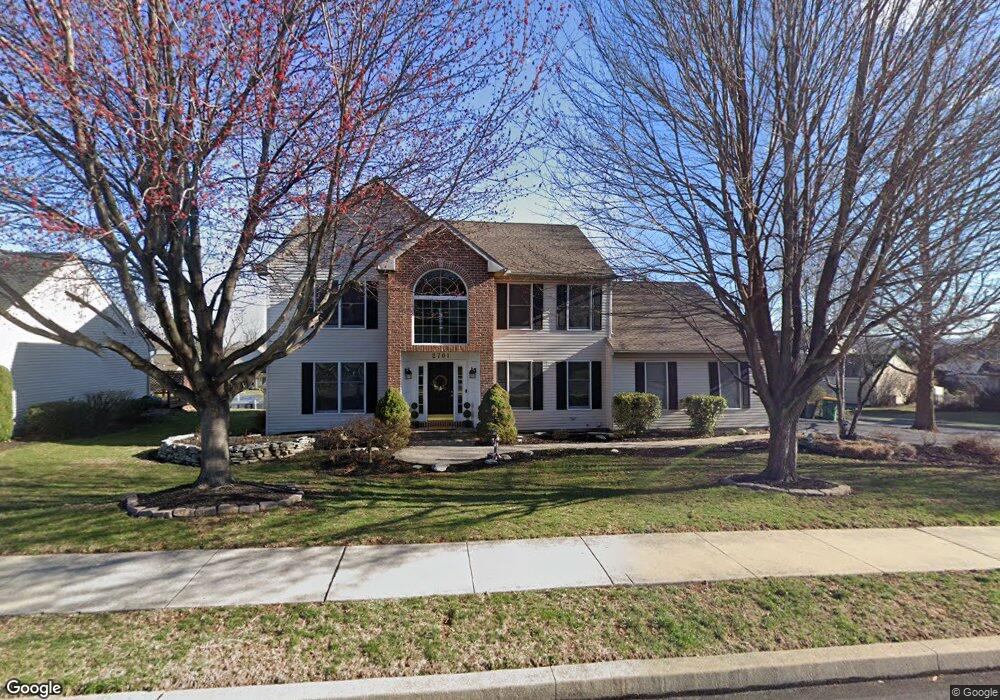 2701 Andrew Dr, Reading, PA 19608 - photo 1