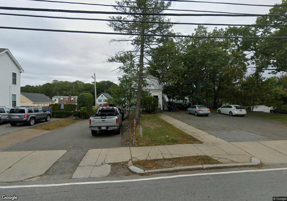 152 Webster St, West Newton, MA 02465 - photo 1