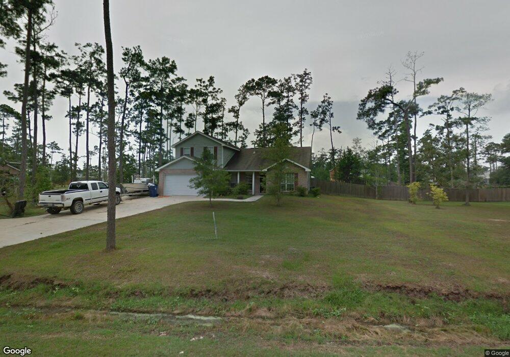 1017 Sewell St, Slidell, LA 70461 - photo 1